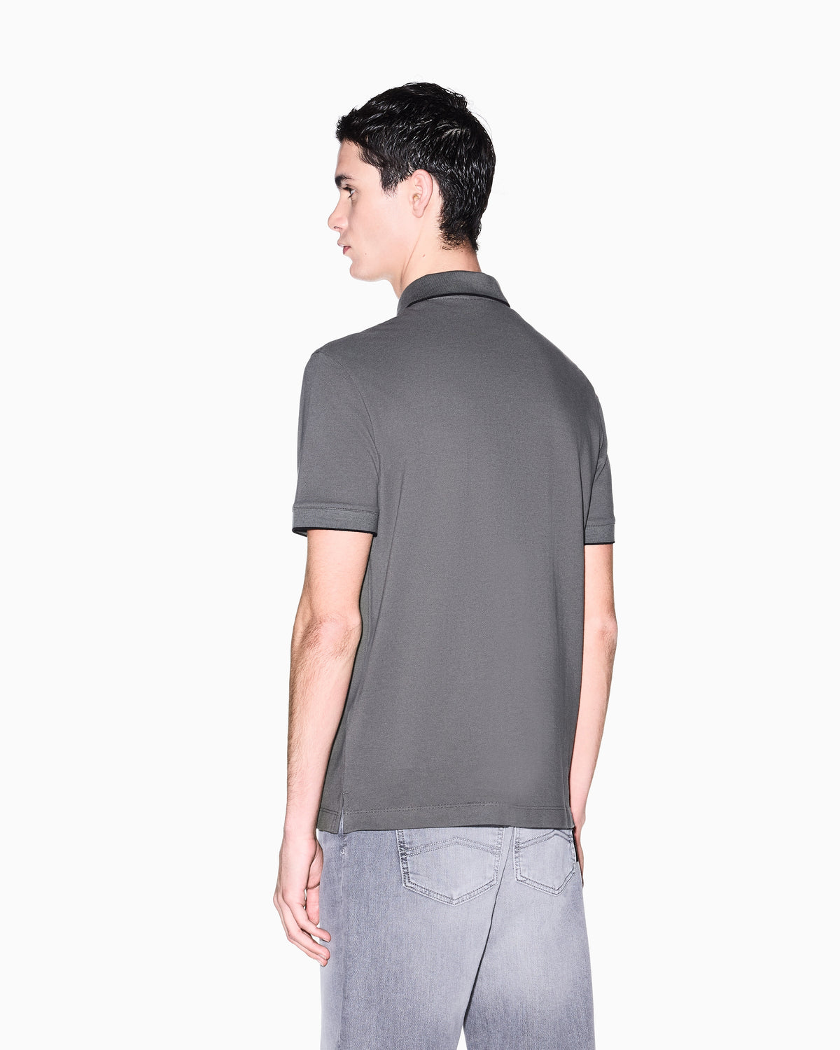 POLO UOMO AX