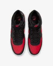 Carica l'immagine nel visualizzatore di Gallery, NIKE COURT VISION MID