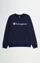 Cargar imagen en el visor de la galería, FELPA GIRO COLLO