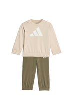 Laden Sie das Bild in den Galerie-Viewer, TUTA INFANT ADIDAS