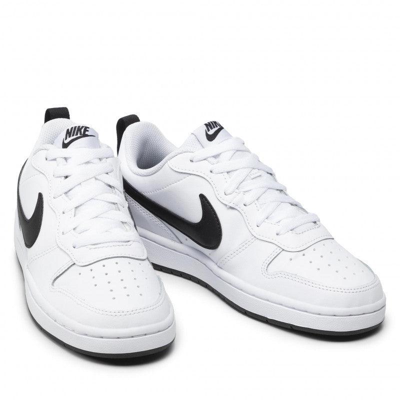 NIKE COURT BOROUGH LOW 2 (GS)