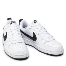 Carica l'immagine nel visualizzatore di Gallery, NIKE COURT BOROUGH LOW 2 (GS)