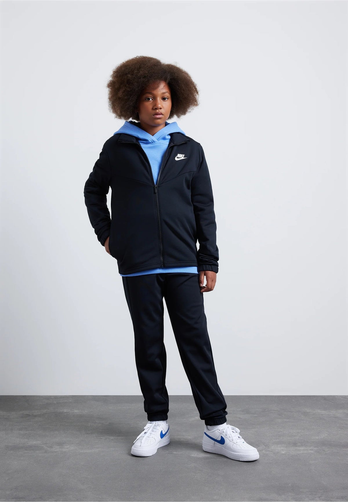 TUTA JUNIOR NIKE