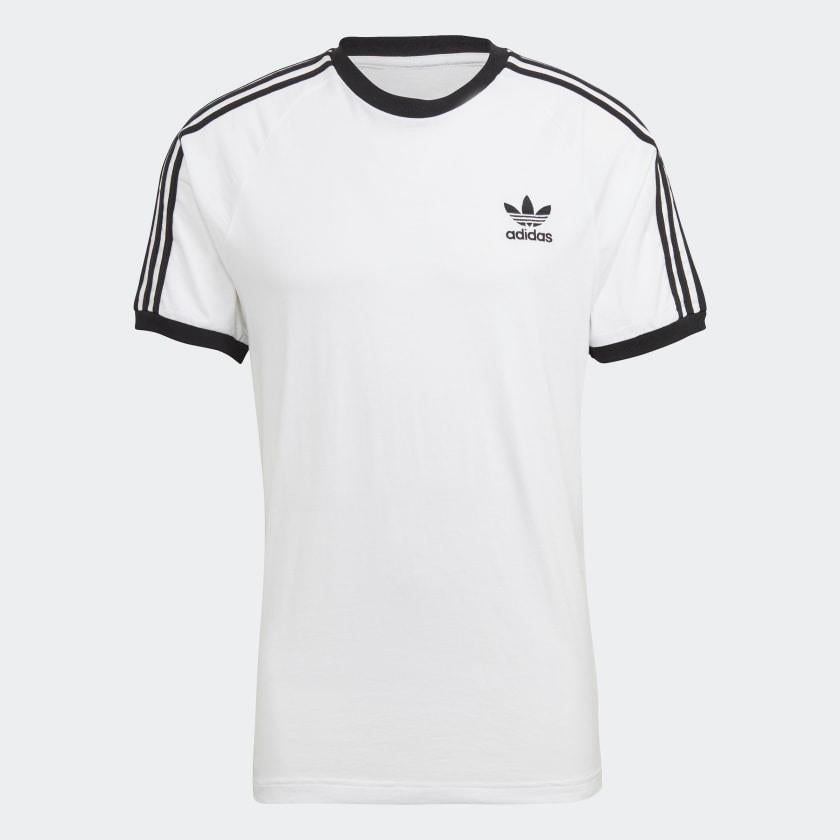 T-SHIRT ADICOLOR CLASSICS 3-STRIPES