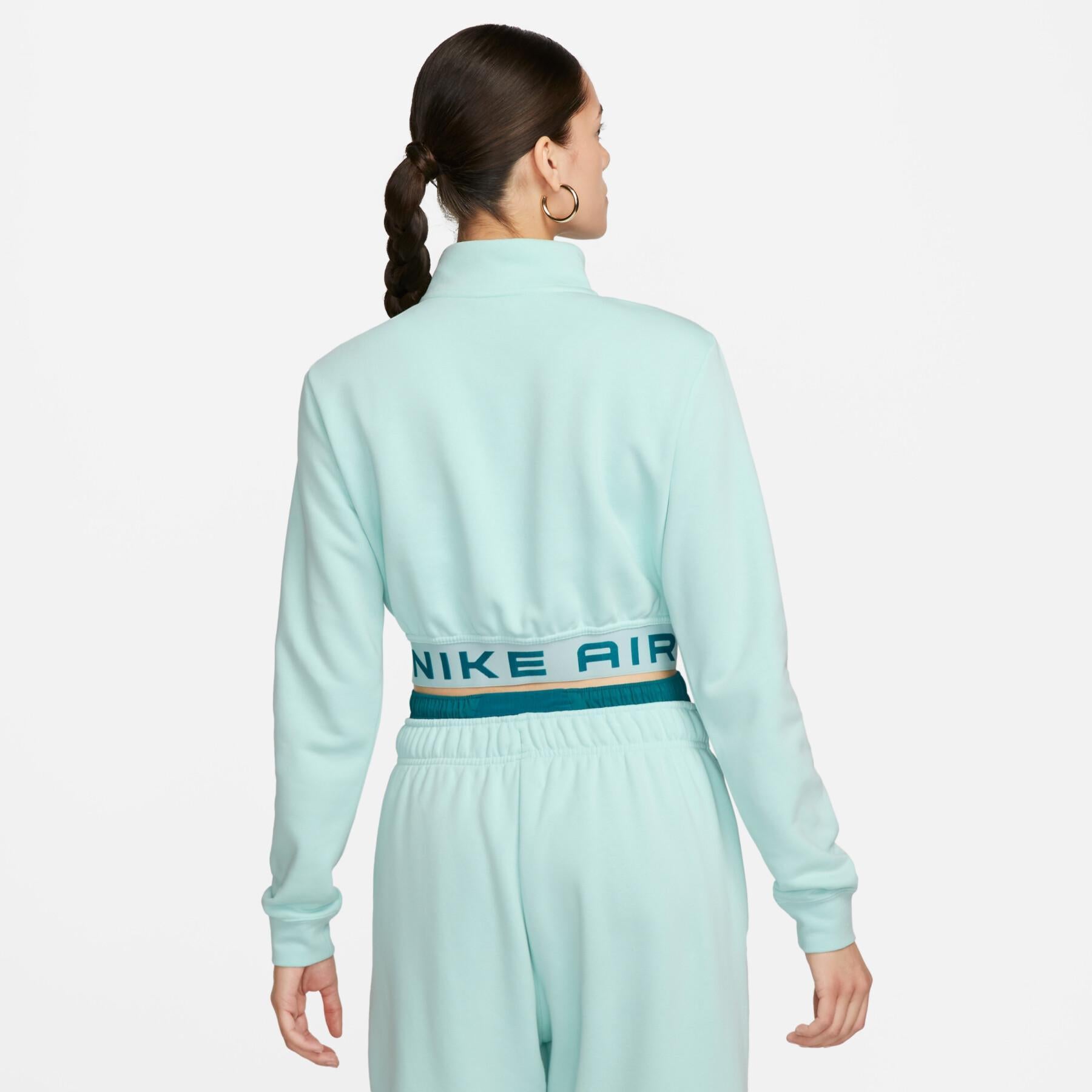 FELPA NIKE DONNA