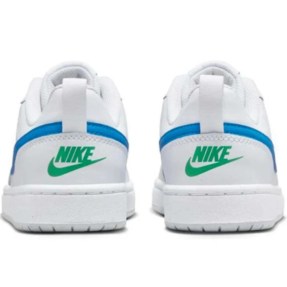 NIKE COURT BOROUGH LOW 2 (GS)