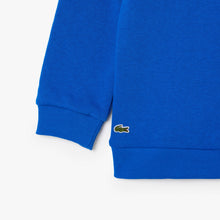 Load image into Gallery viewer, FELPA JUNIOR LACOSTE