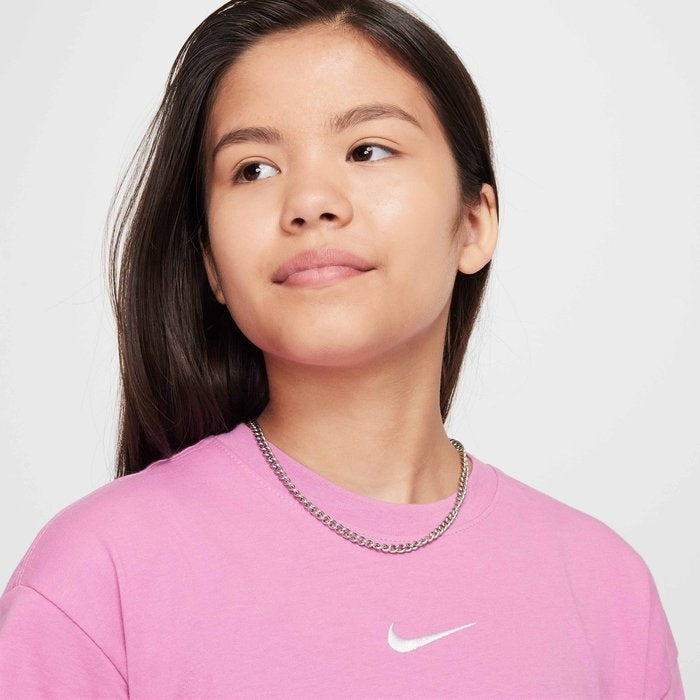 T-SHIRT BIMBA NIKE