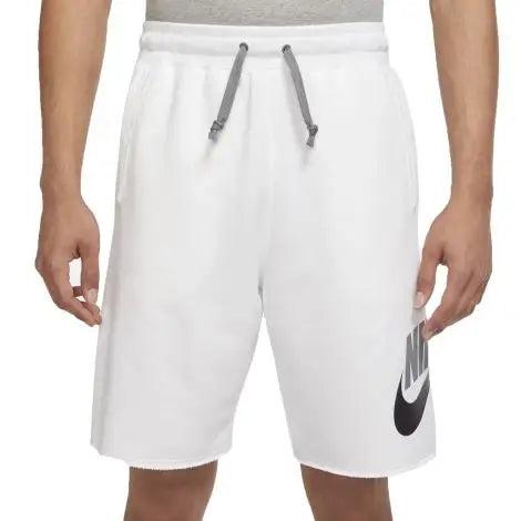 SHORT GARZATO UOMO - Azzollino
