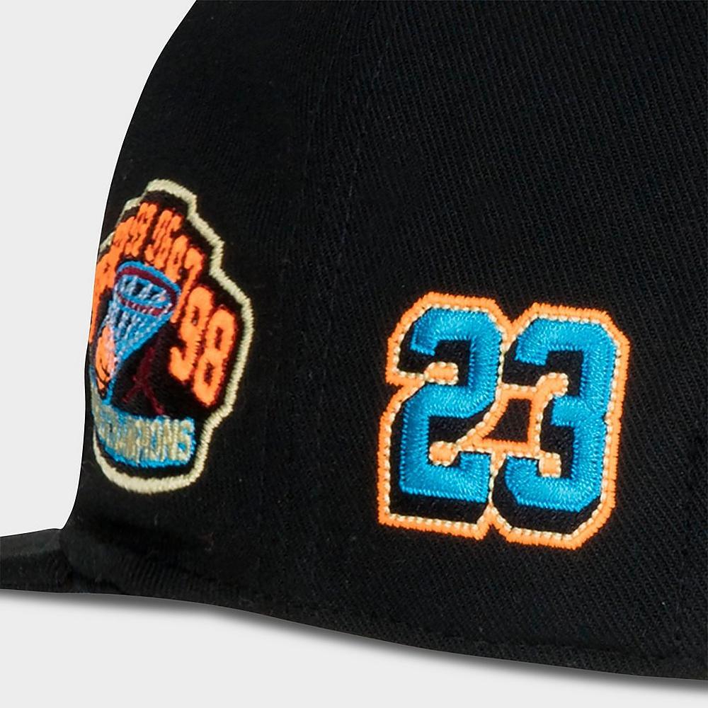 JORDAN HAT