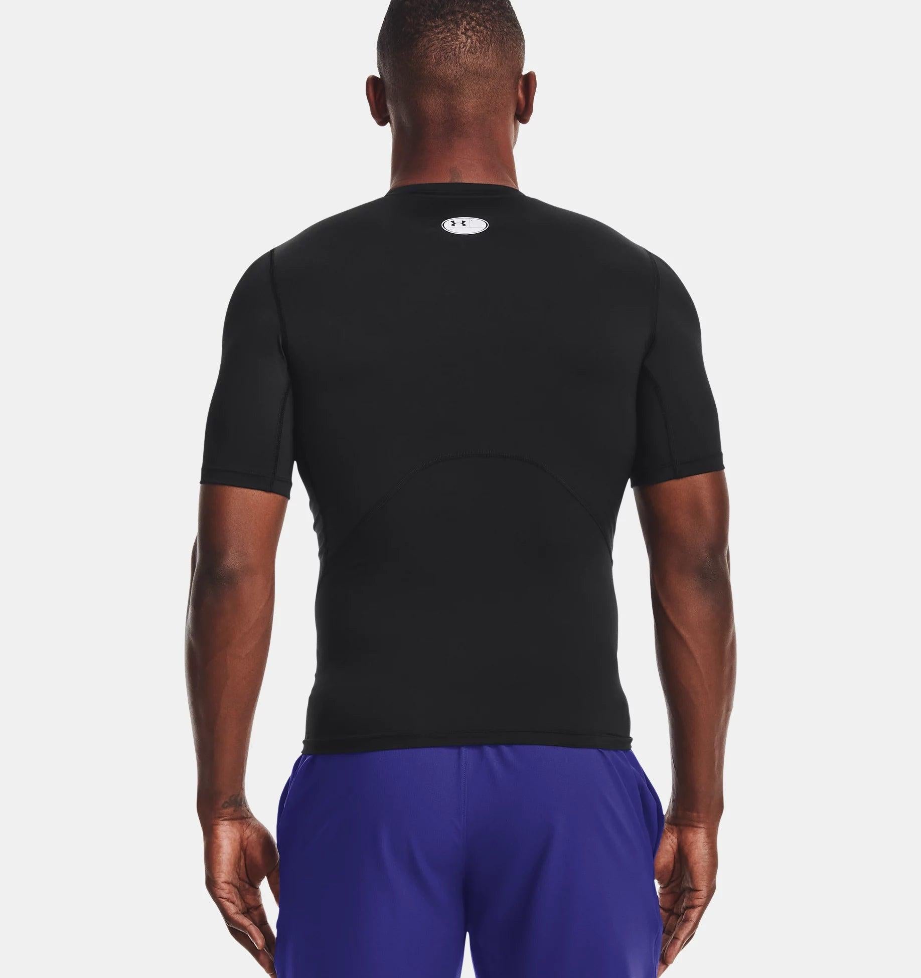 T-SHIRT TECNICA MANICA CORTA