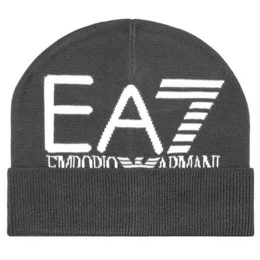 CAPPELLO BEANIE EA7