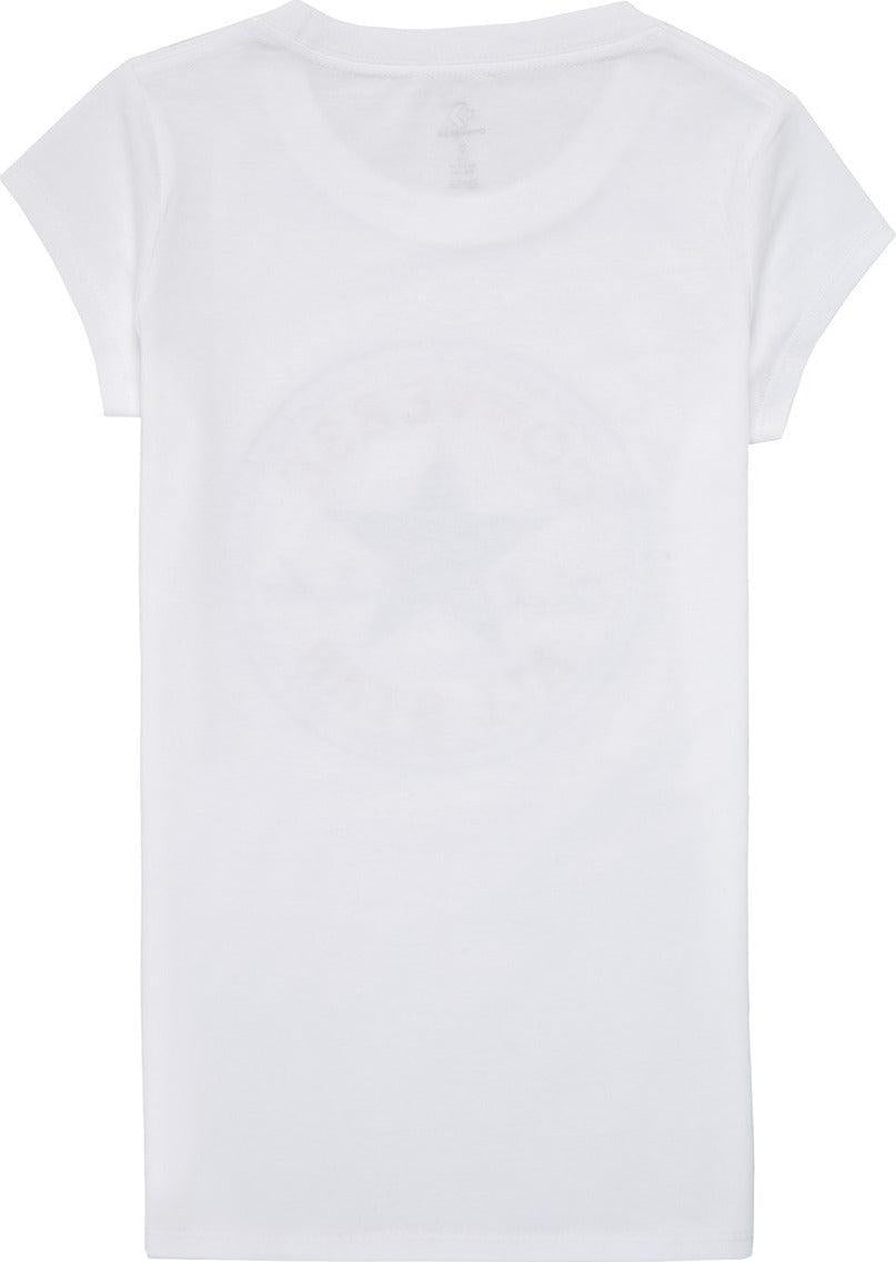 T-SHIRT MEZZA MANICA
