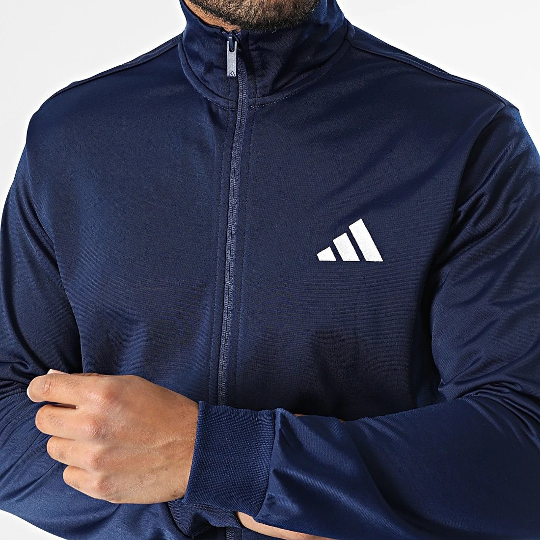 TUTA UOMO ADIDAS