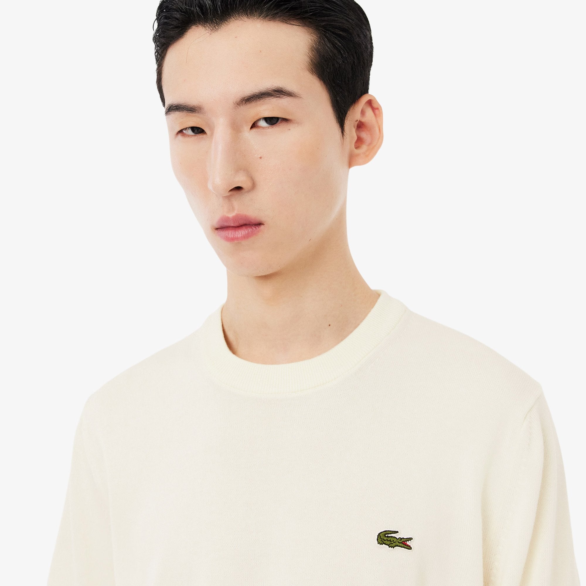 PULLOVER COTONE