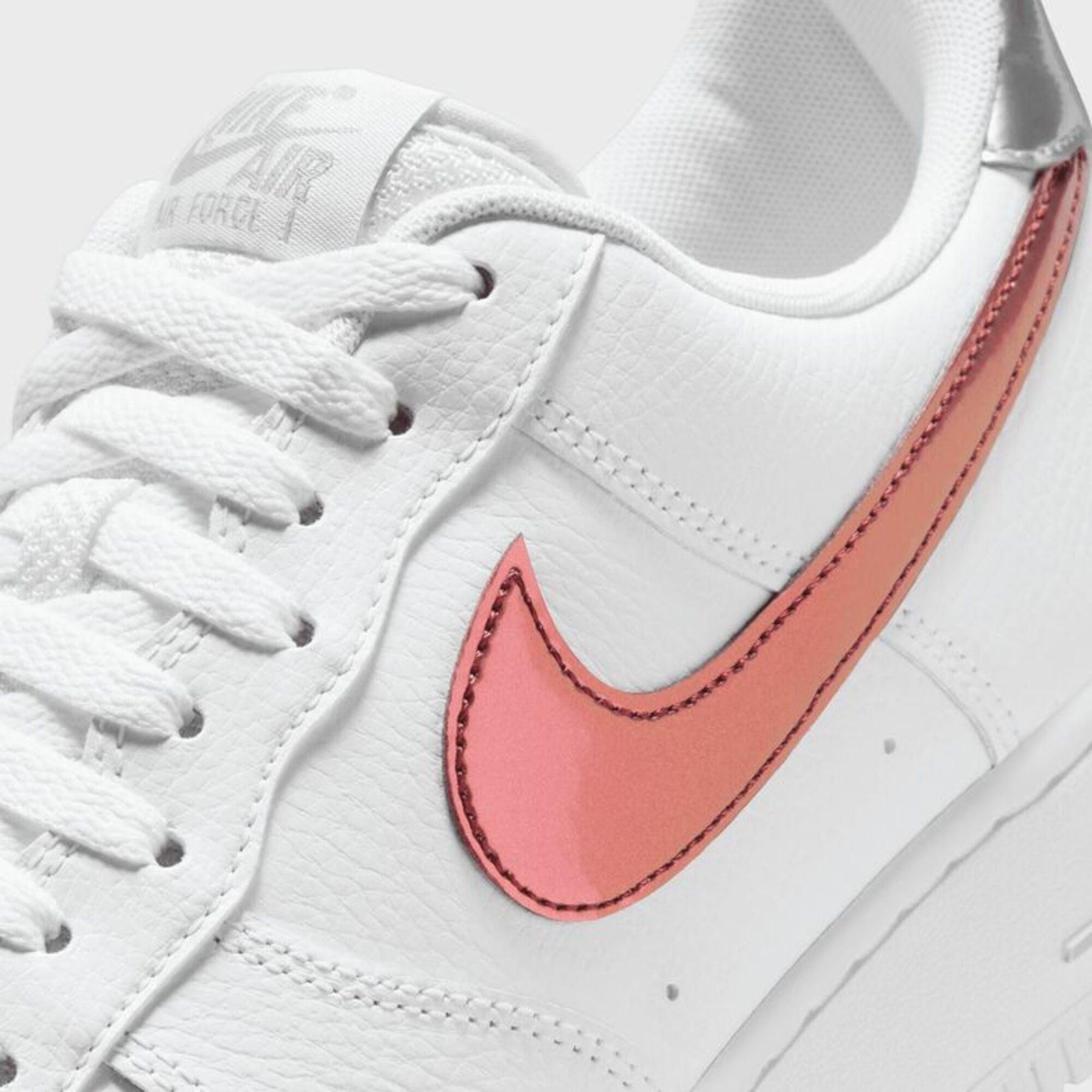 AIR FORCE 1'07