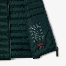 Cargar imagen en el visor de la galería, PIUMINO SMANICATO LACOSTE