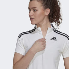 Carica l'immagine nel visualizzatore di Gallery, W SP TEE T-SHIRT MEZZA MANICA DONNA