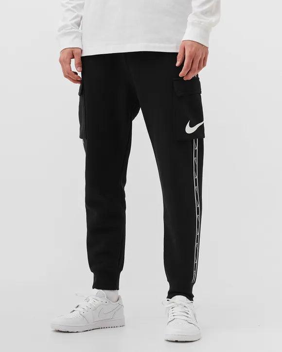 nike air print pack joggers