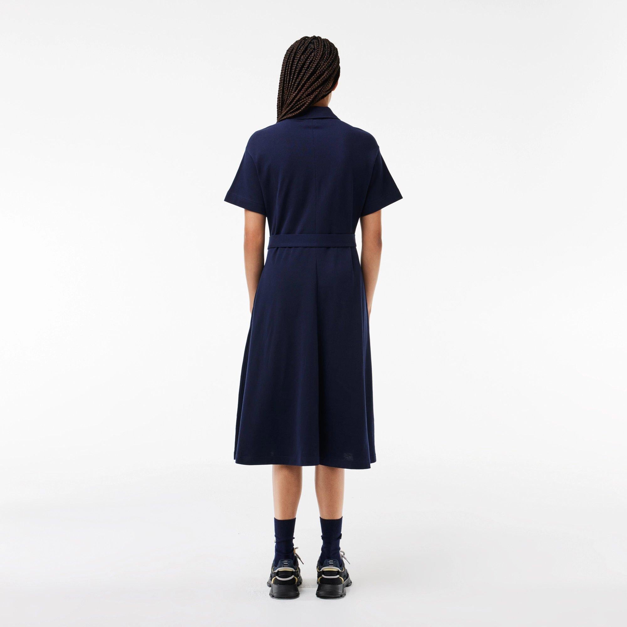 VESTINO DONNA LACOSTE - Azzollino