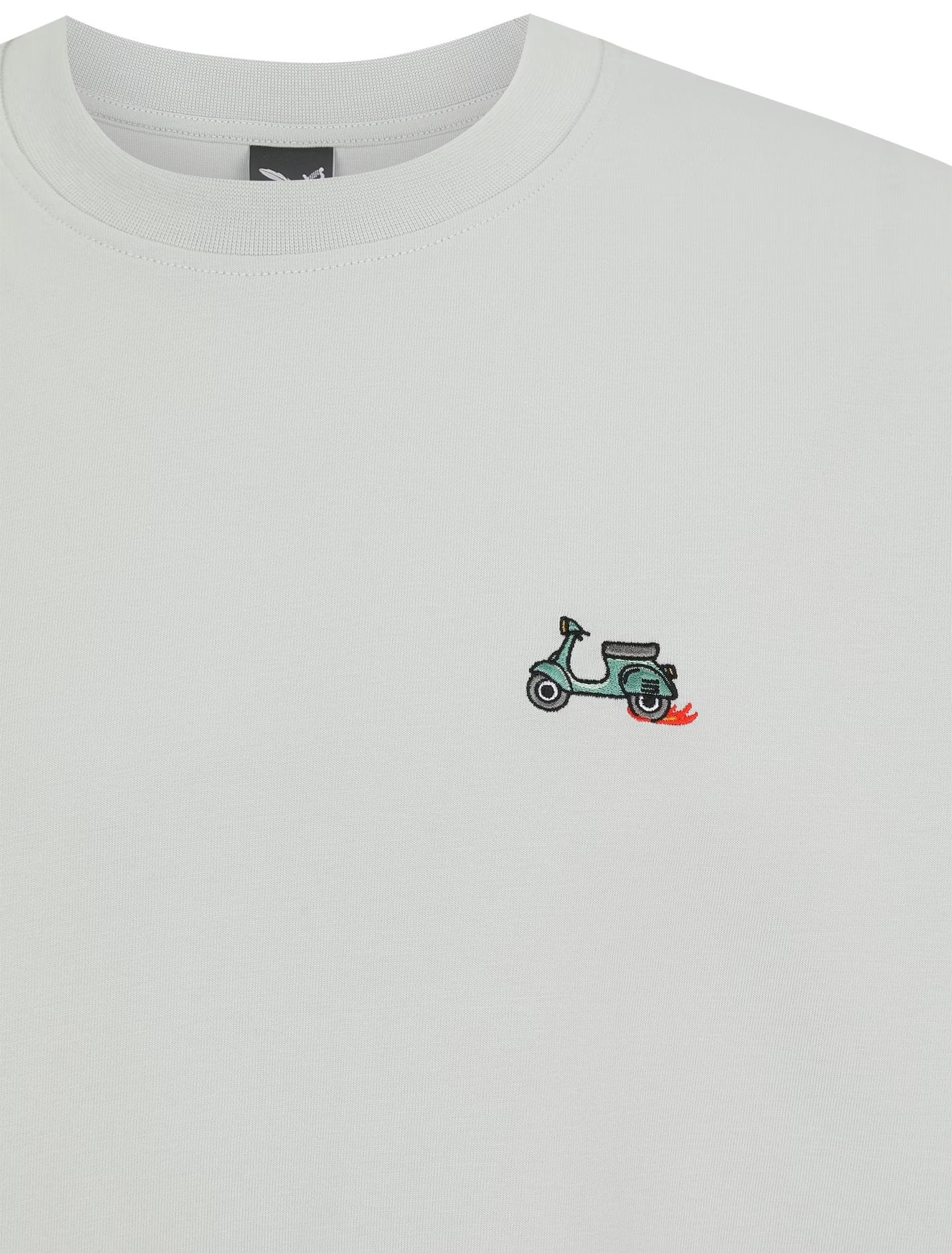 T-SHIRT UNISEX
