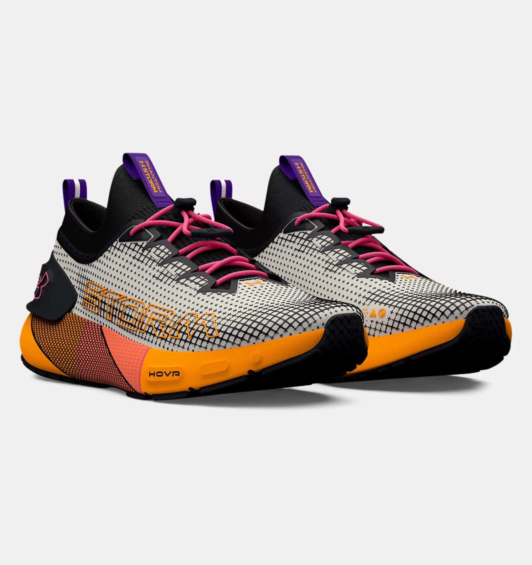 Scarpe da corsa UA HOVR™ Phantom 3 SE Storm