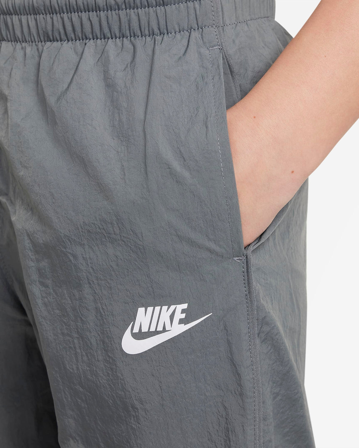 TUTA NIKE JUNIOR