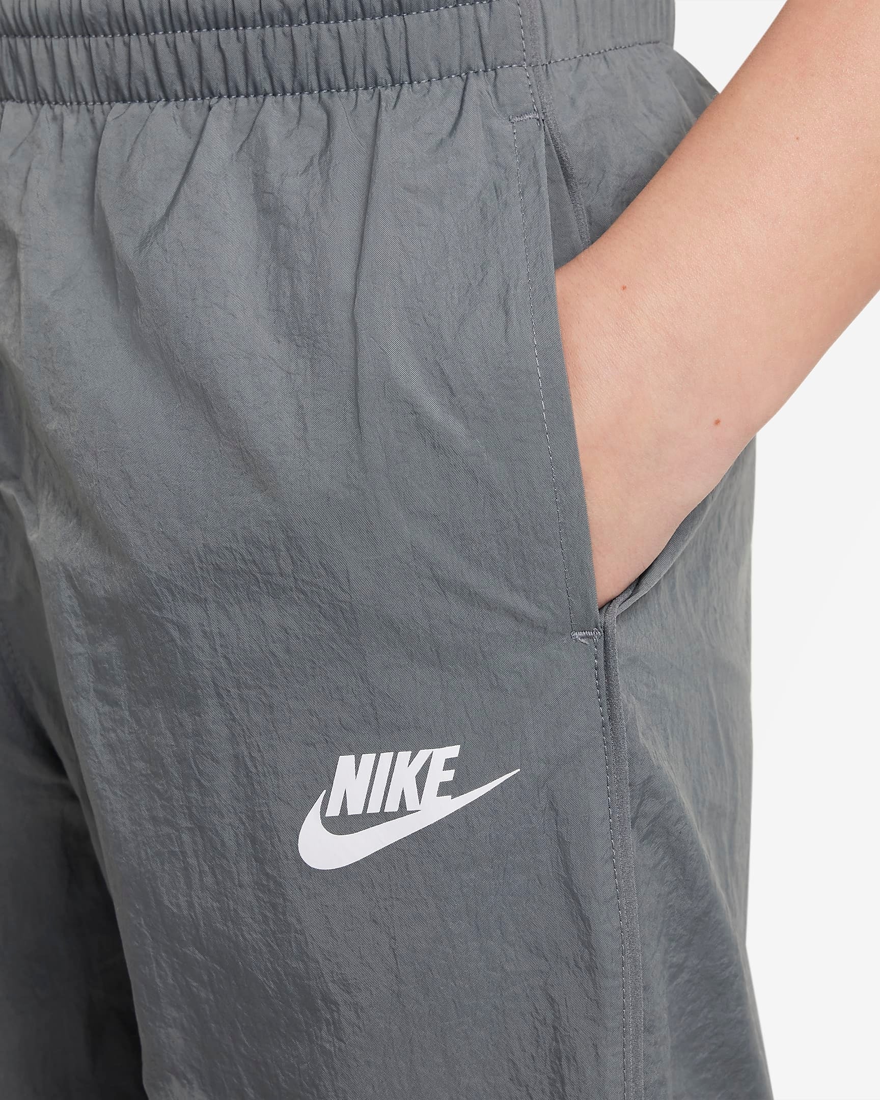TUTA NIKE JUNIOR