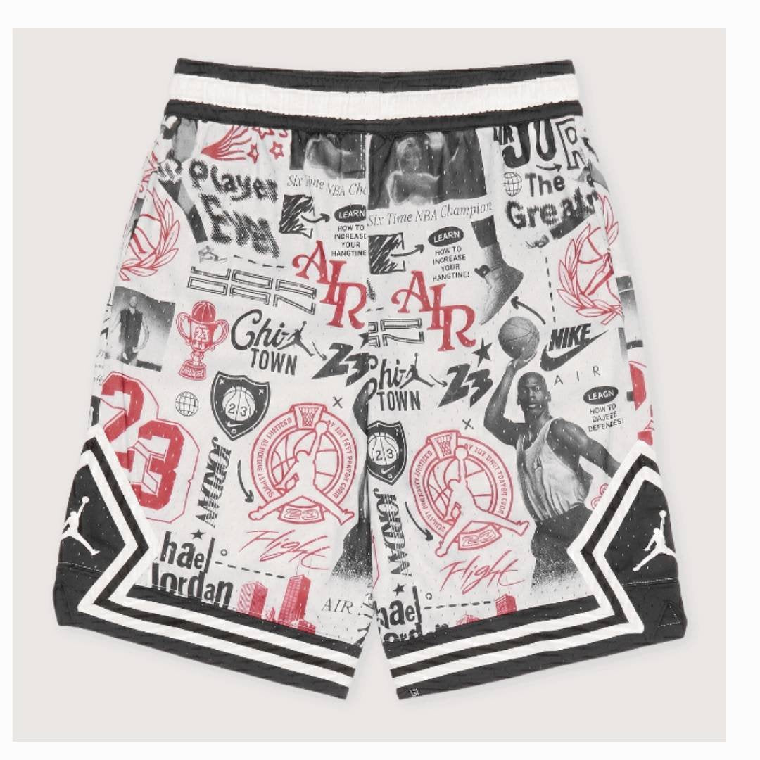 SHORT JORDAN JUNIOR