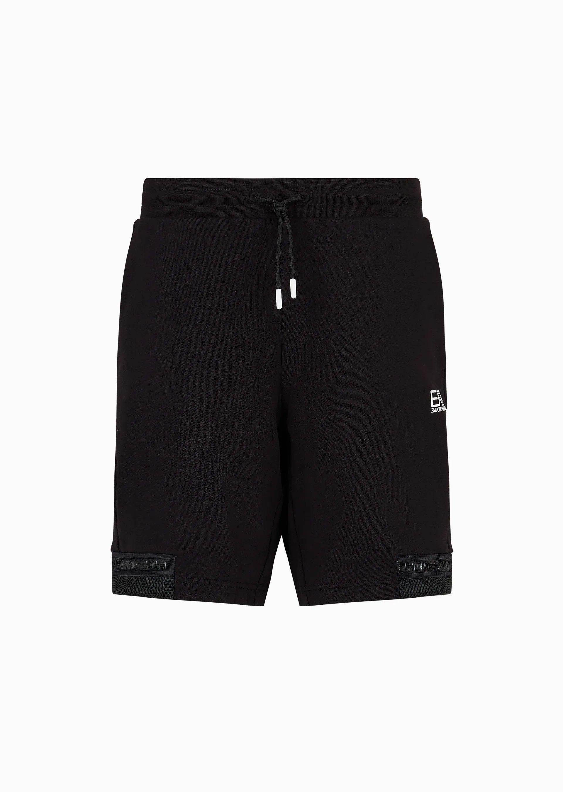 SHORT EA7 UOMO - Azzollino