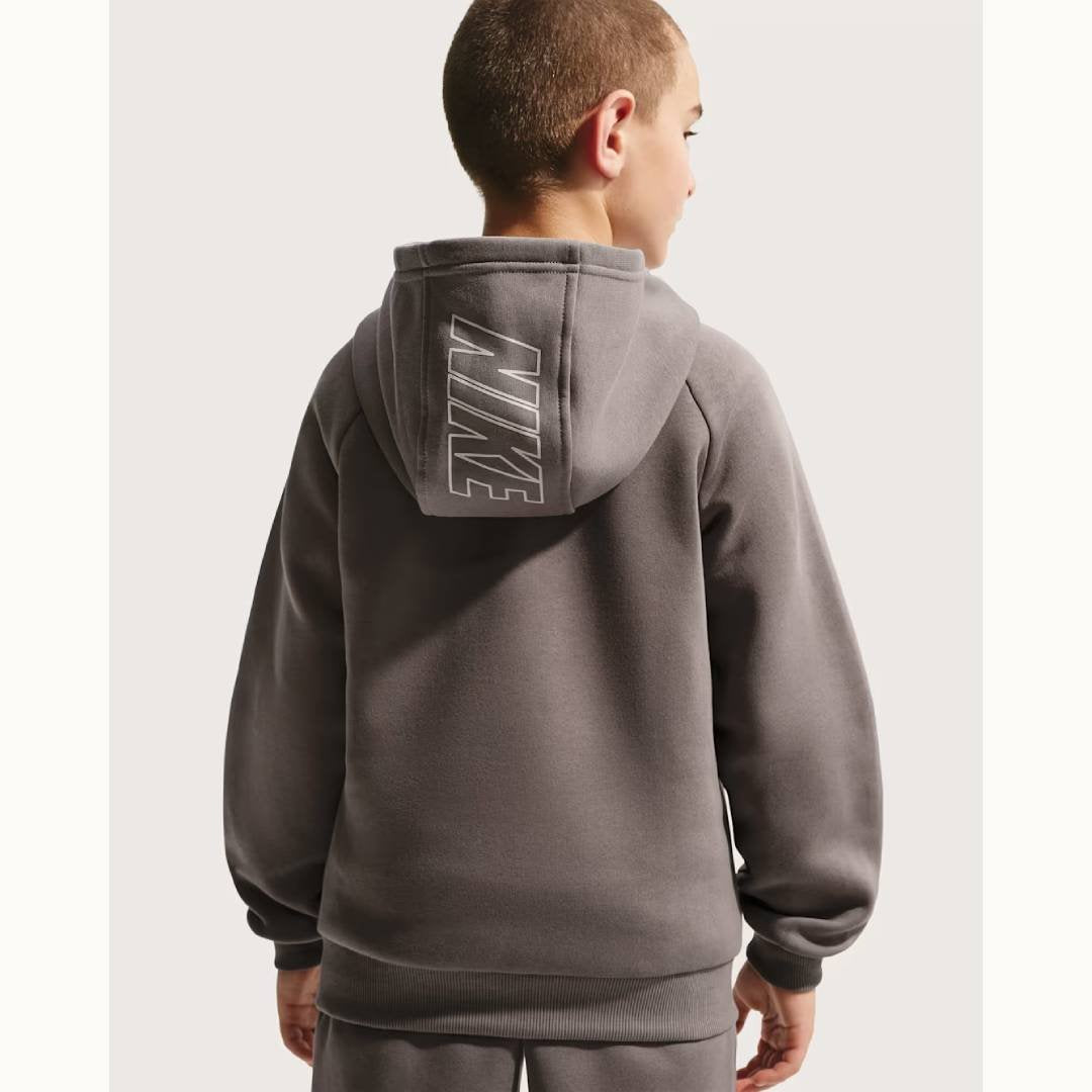 TUTA NIKE JUNIOR