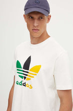 Carica l'immagine nel visualizzatore di Gallery, T-SHIRT ADIDAS UOMO