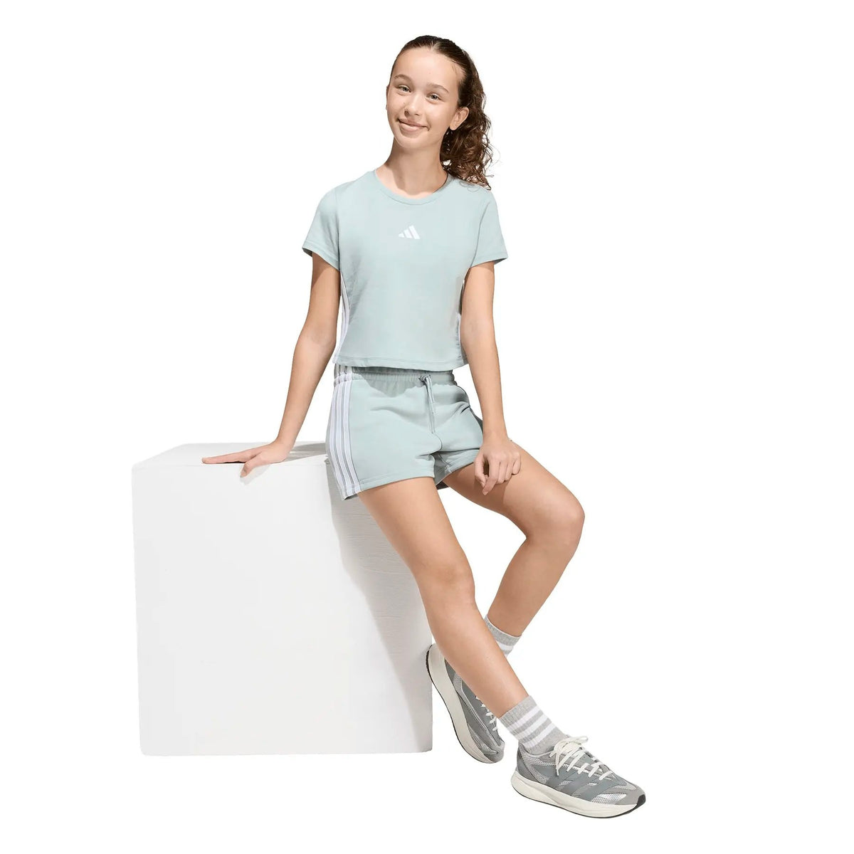 BERMUDA JUNIOR ADIDAS