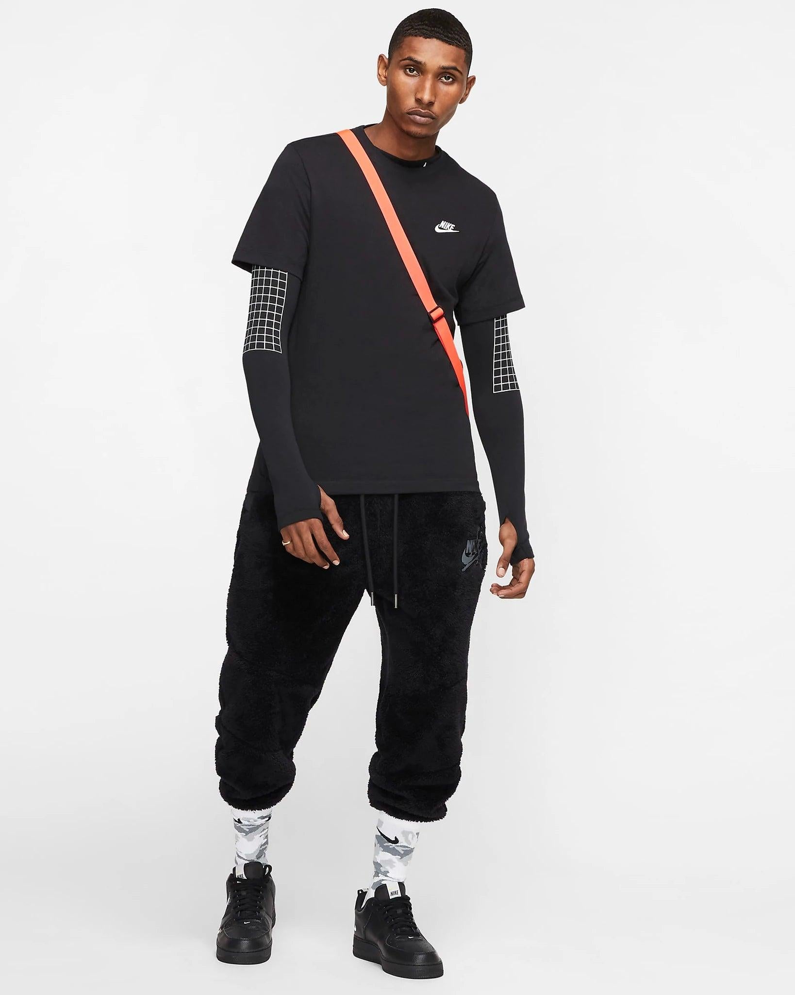 M NSW CLUB TEE