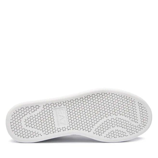 SNEAKER EA7 EMPORIO ARMANI