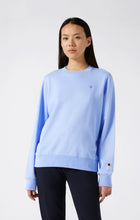 Charger l'image dans la galerie, FELPA DONNA GIRO COLLO