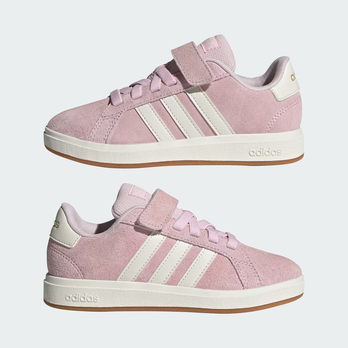 Scarpe Grand Court 00s
