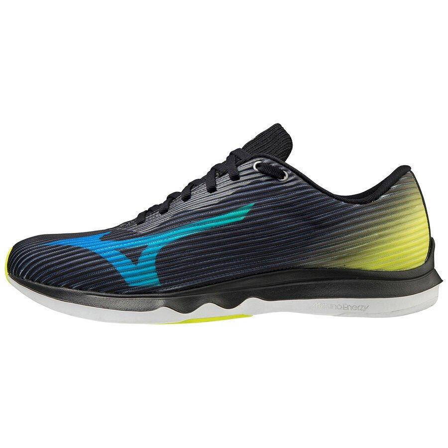 SHOE WAVE SHADOW