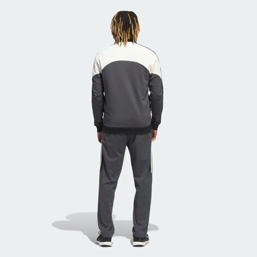 TUTA ACETATA UOMO ADIDAS