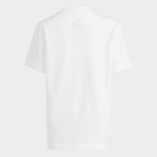 Laden Sie das Bild in den Galerie-Viewer, COMPLETO BIMBO CAMO PRINT SHORTS AND TEE