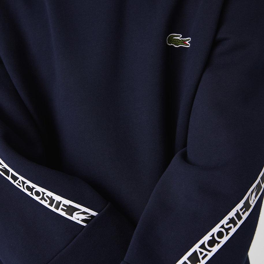 FELPA LACOSTE