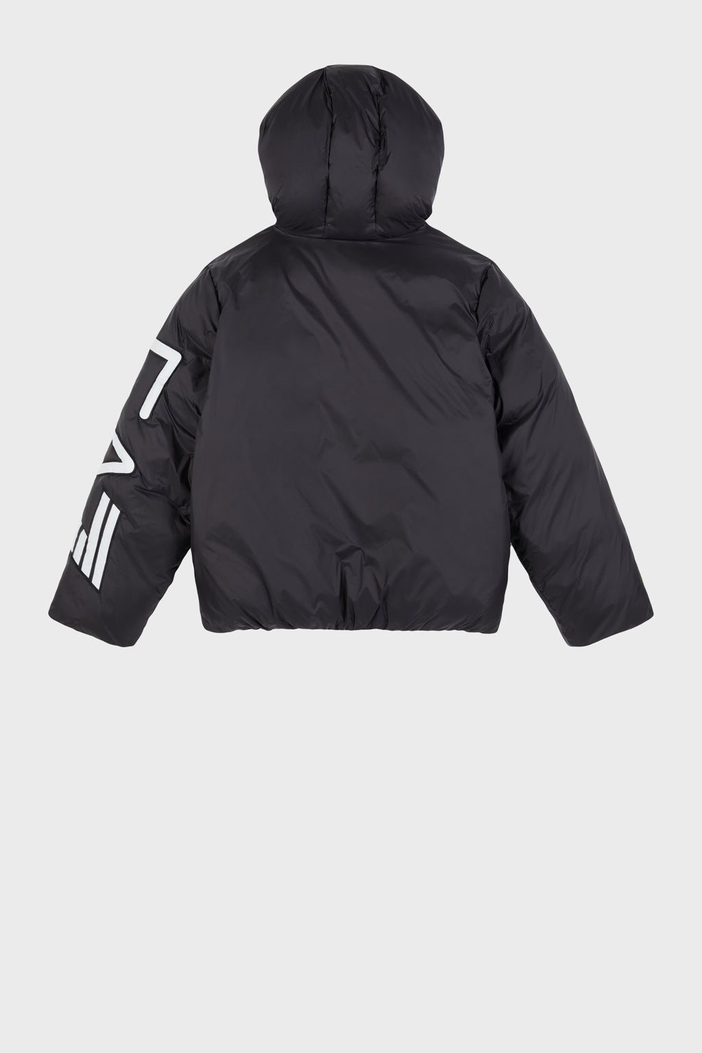 PIUMINO JUNIOR EA7