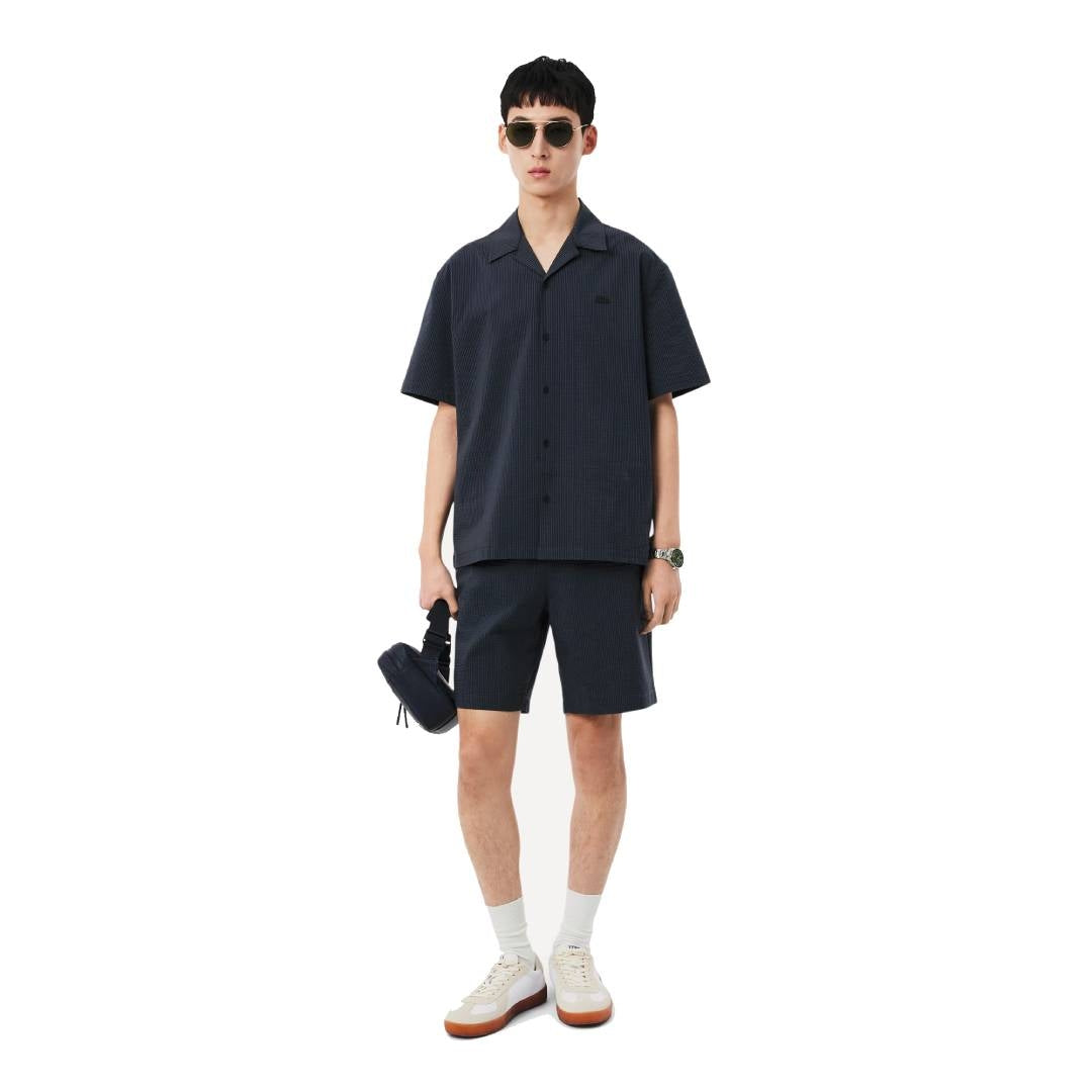 BERMUDA UOMO LACOSTE