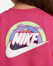 Cargar imagen en el visor de la galería, TUTA JUNIOR NIKE