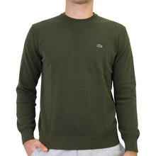 Laden Sie das Bild in den Galerie-Viewer, PULLOVER UOMO