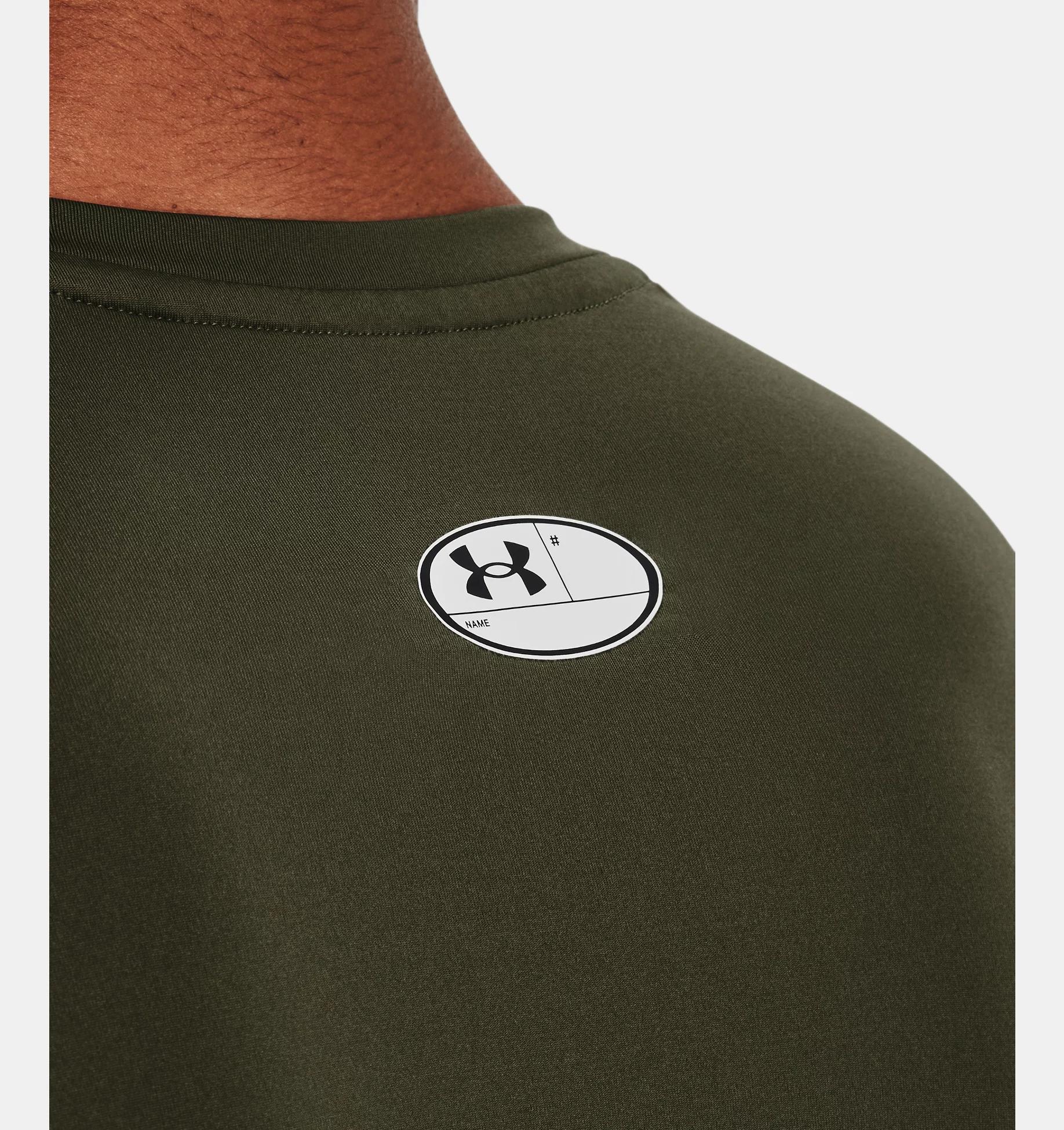 T-SHIRT TECNICA MANICA CORTA - Azzollino