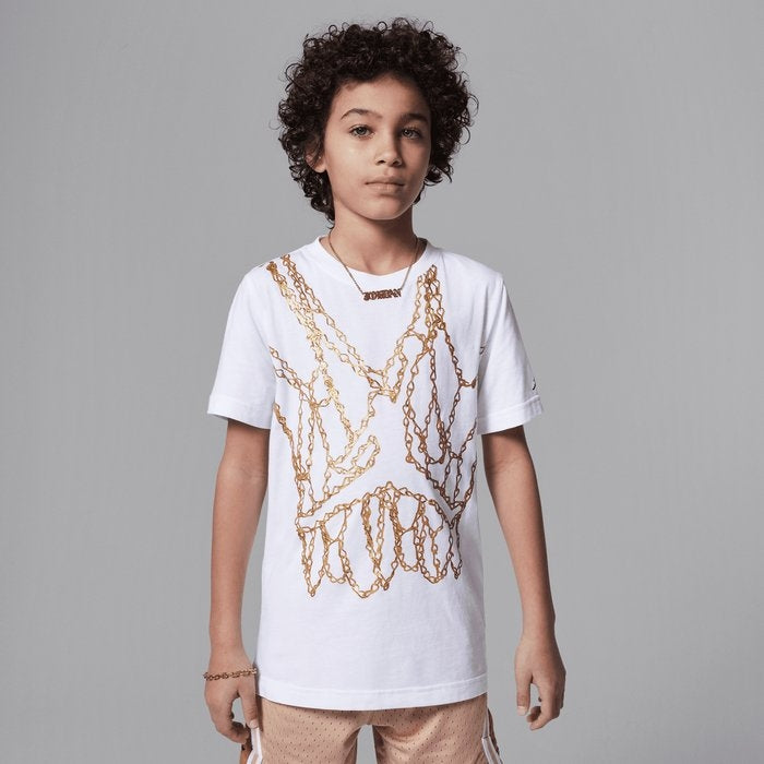 T-SHIRT JORDAN JUNIOR