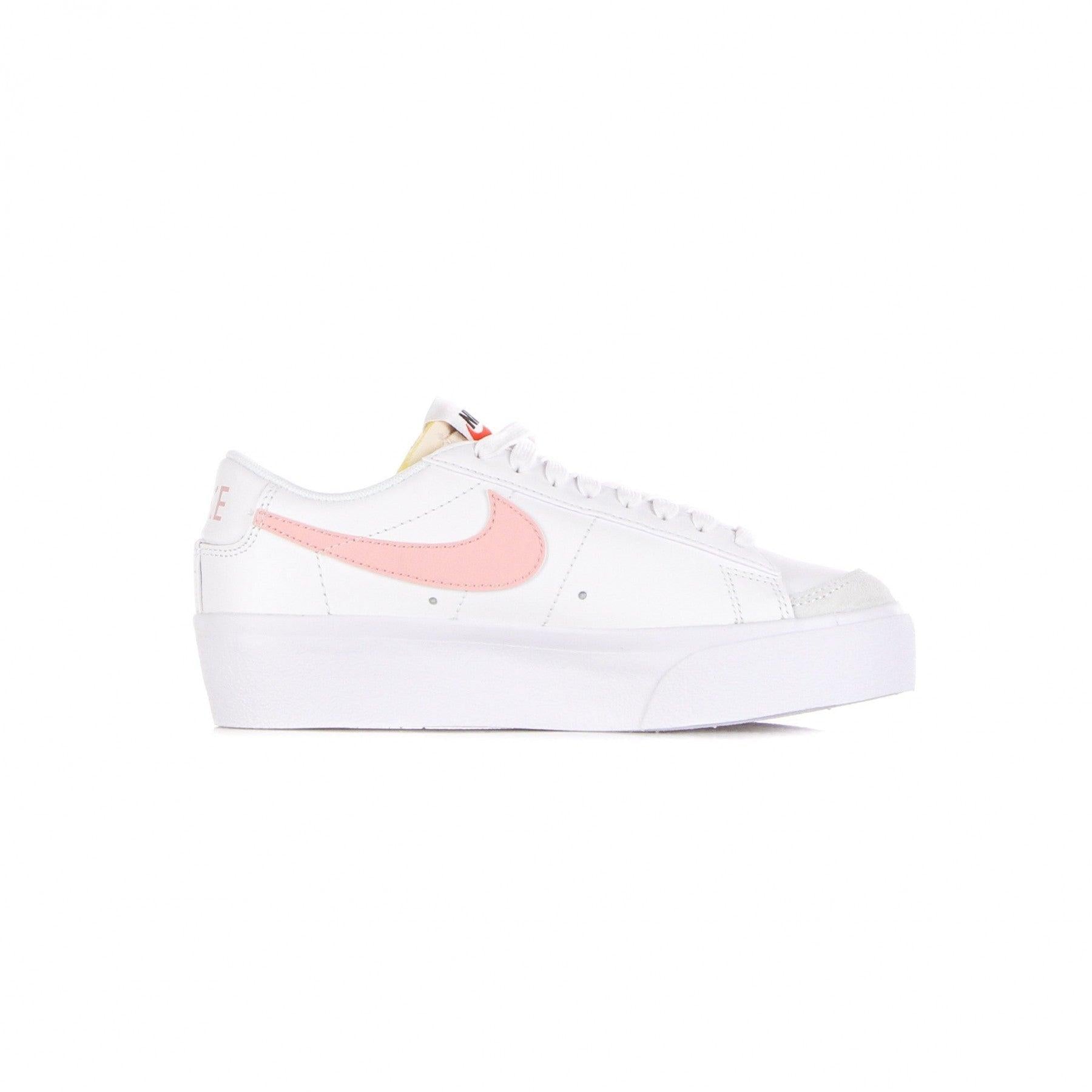NIKE BLAZER LOW