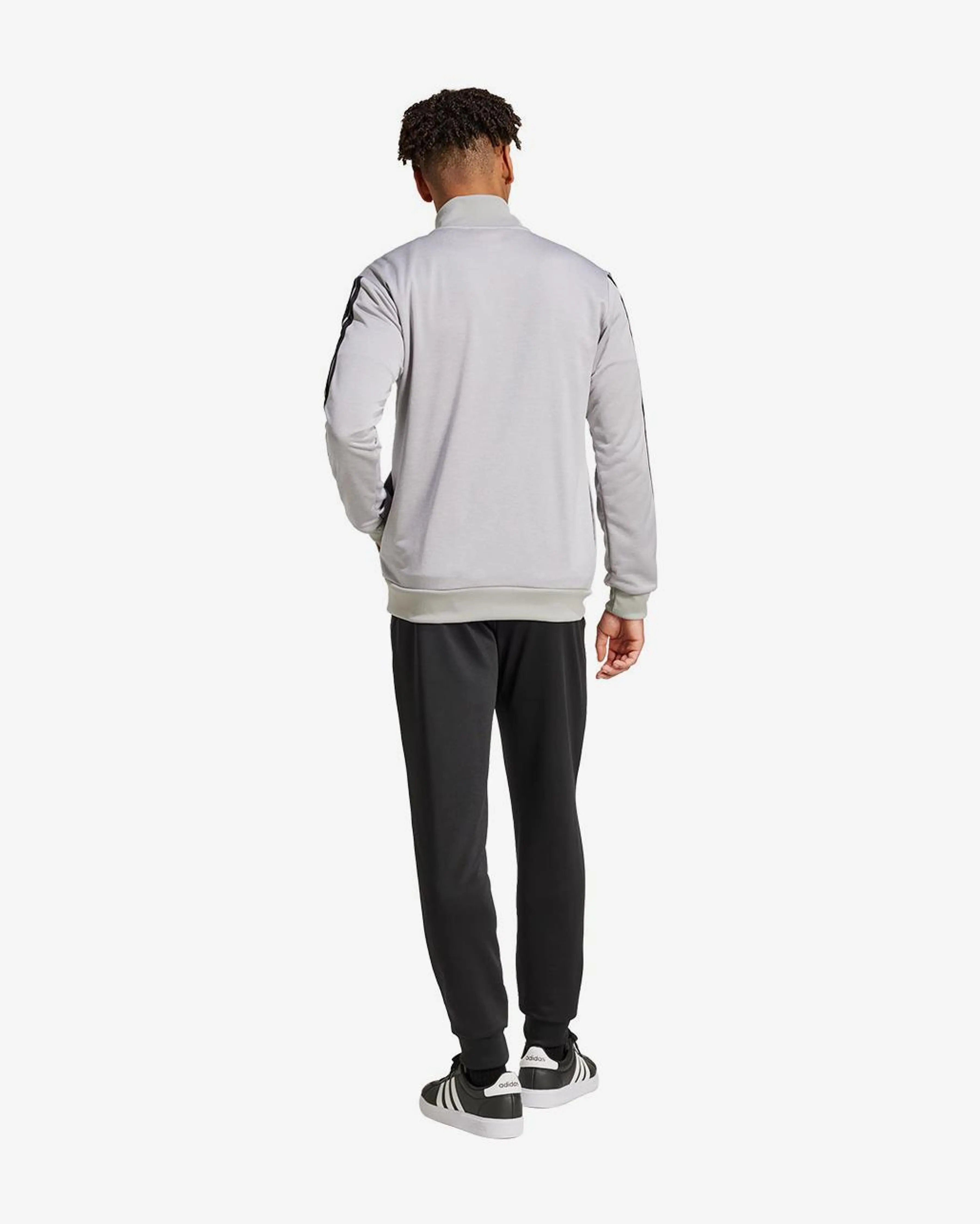 TUTA UOMO ADIDAS