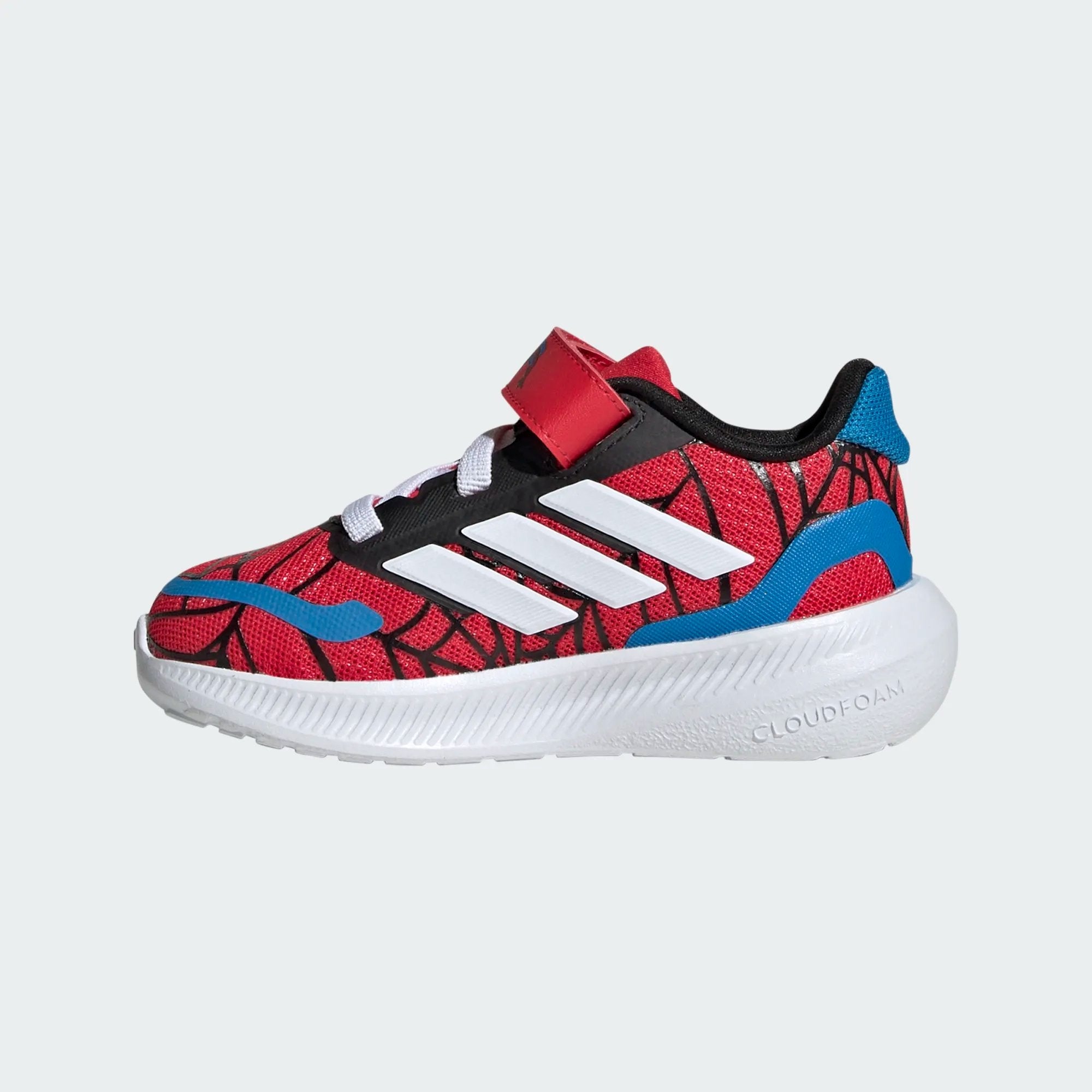 RUNFALCON SPIDER-MAN EL I
